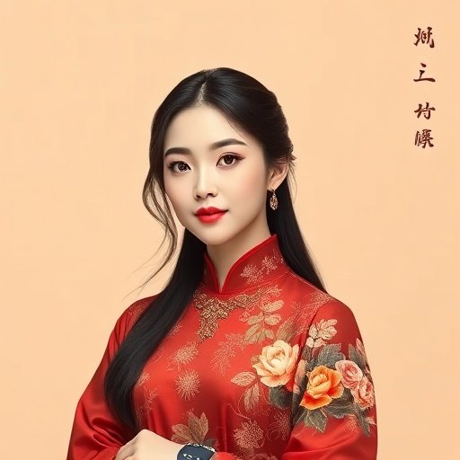 漫展网美术总监白露