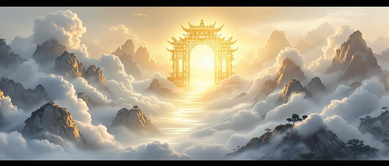 漫展网 - 开启你的仙侠之旅
