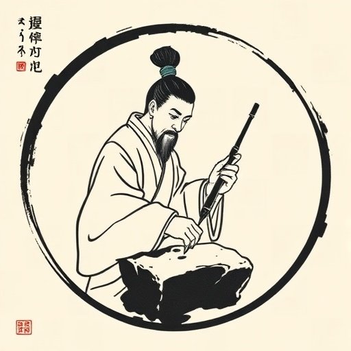 漫展网用户墨客行头像